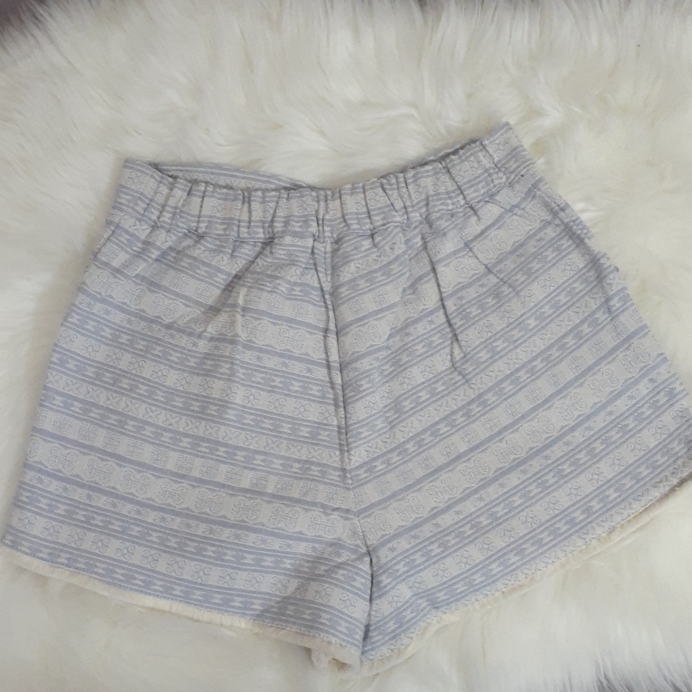 Dani Collection Shorts - Picture 4 of 4